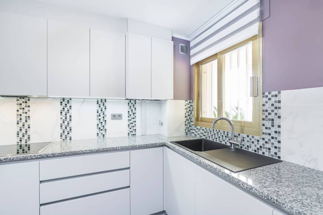Dzīvoklis Sant Feliu de Guixols, Girona, Spānijā 3 istabas, 159 m2 Nr. 22136