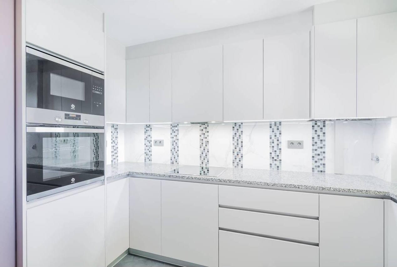 Dzīvoklis Sant Feliu de Guixols, Girona, Spānijā 3 istabas, 159 m2 Nr. 22136