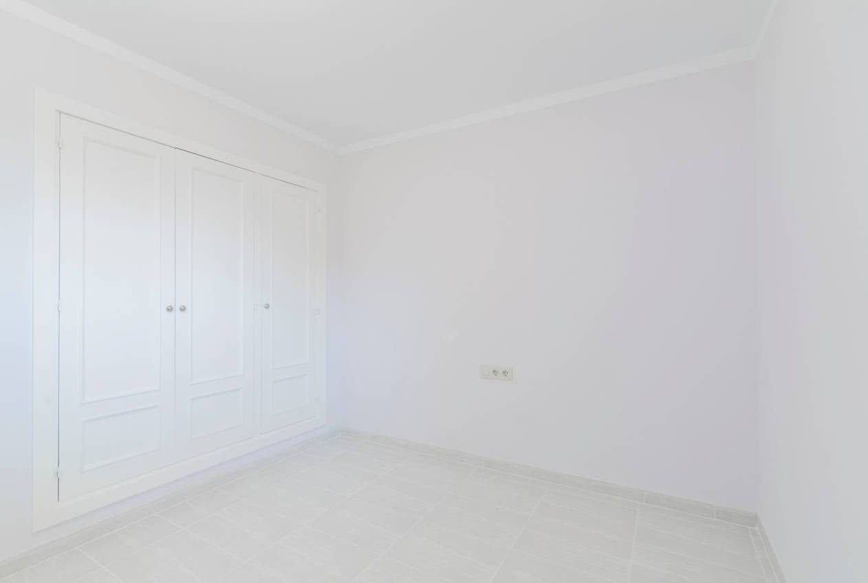 Dzīvoklis Sant Feliu de Guixols, Girona, Spānijā 3 istabas, 159 m2 Nr. 22136