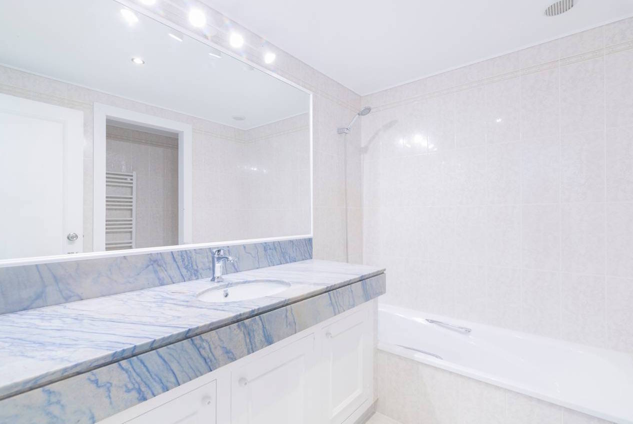 Dzīvoklis Sant Feliu de Guixols, Girona, Spānijā 3 istabas, 159 m2 Nr. 22136