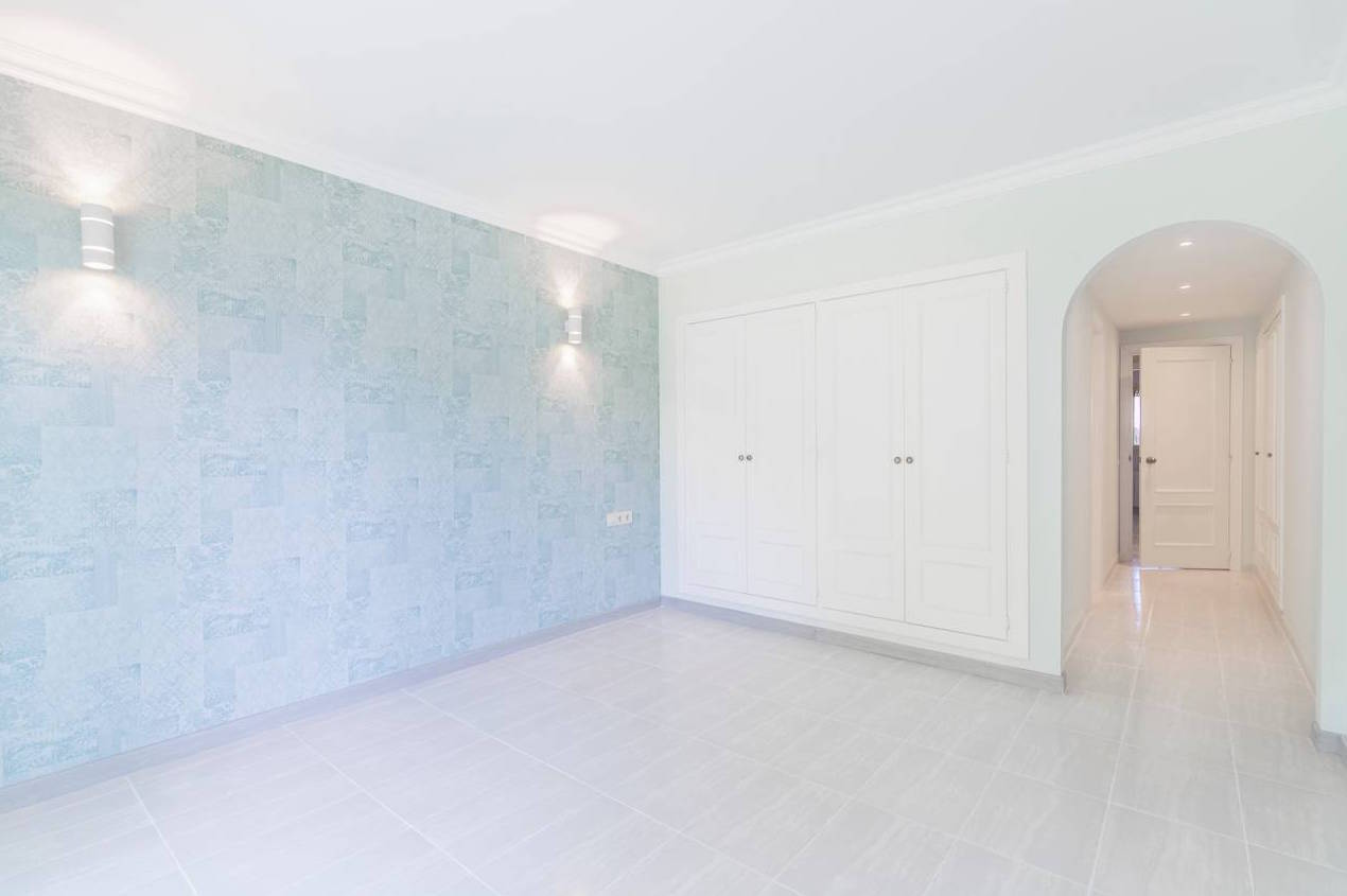 Dzīvoklis Sant Feliu de Guixols, Girona, Spānijā 3 istabas, 159 m2 Nr. 22136