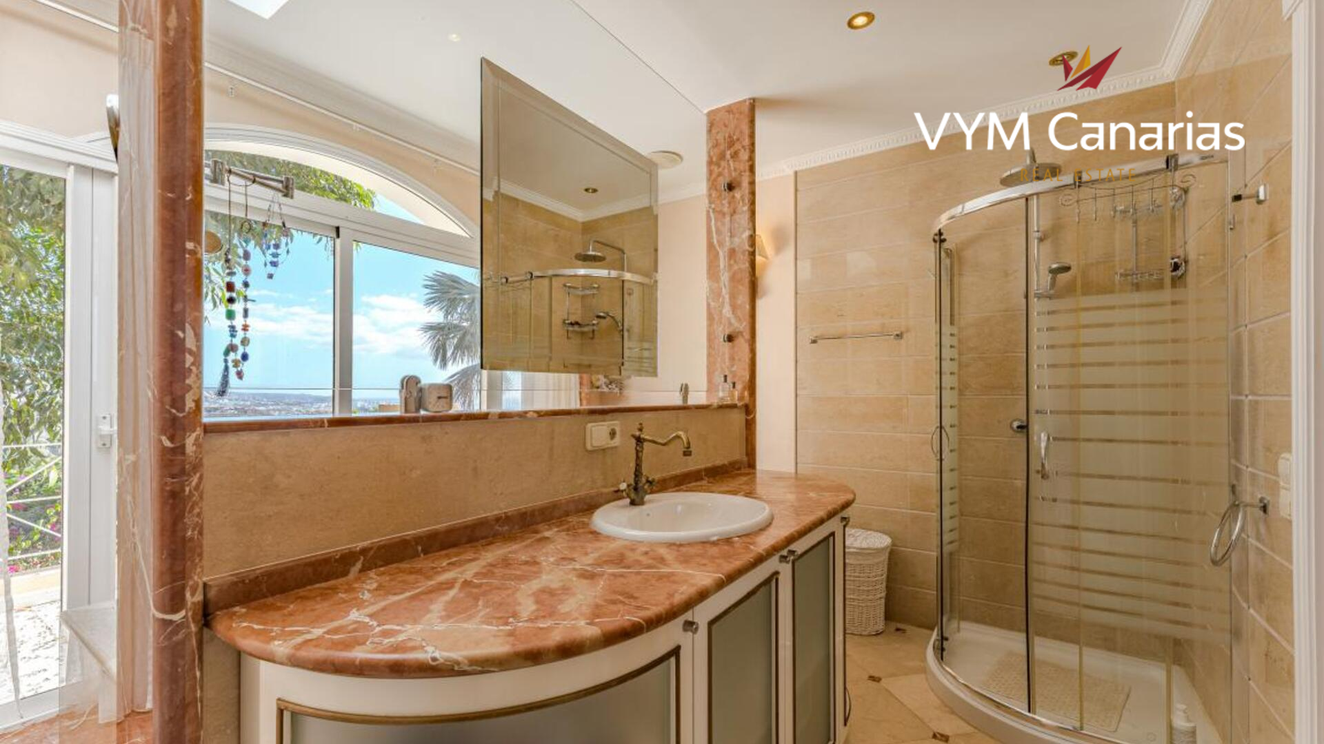 Villa in La Caleta, Ibiza, Spanien 5 Schlafzimmer, 732 m2 Nr. 87303