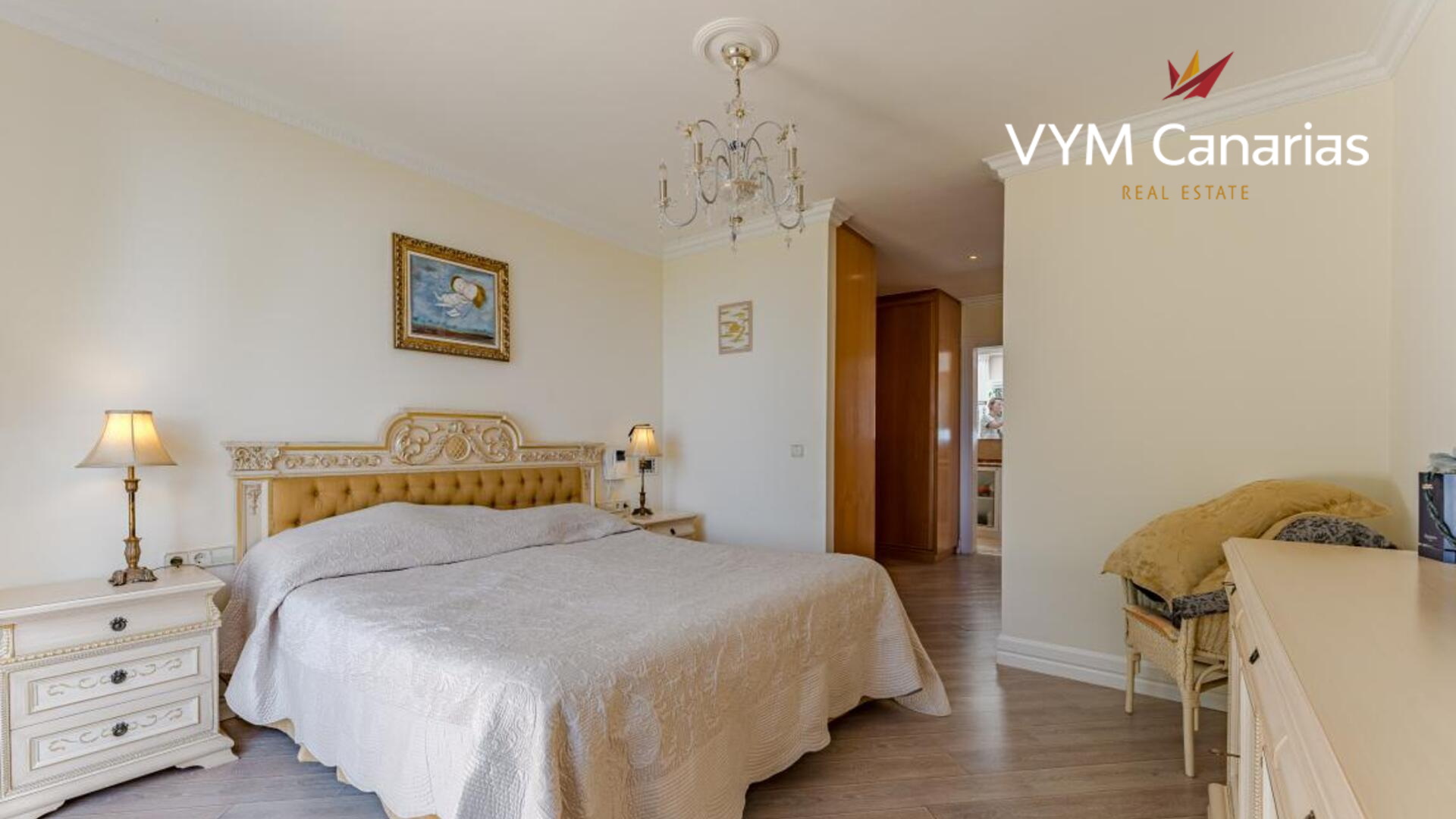 Villa in La Caleta, Ibiza, Spanien 5 Schlafzimmer, 732 m2 Nr. 87303