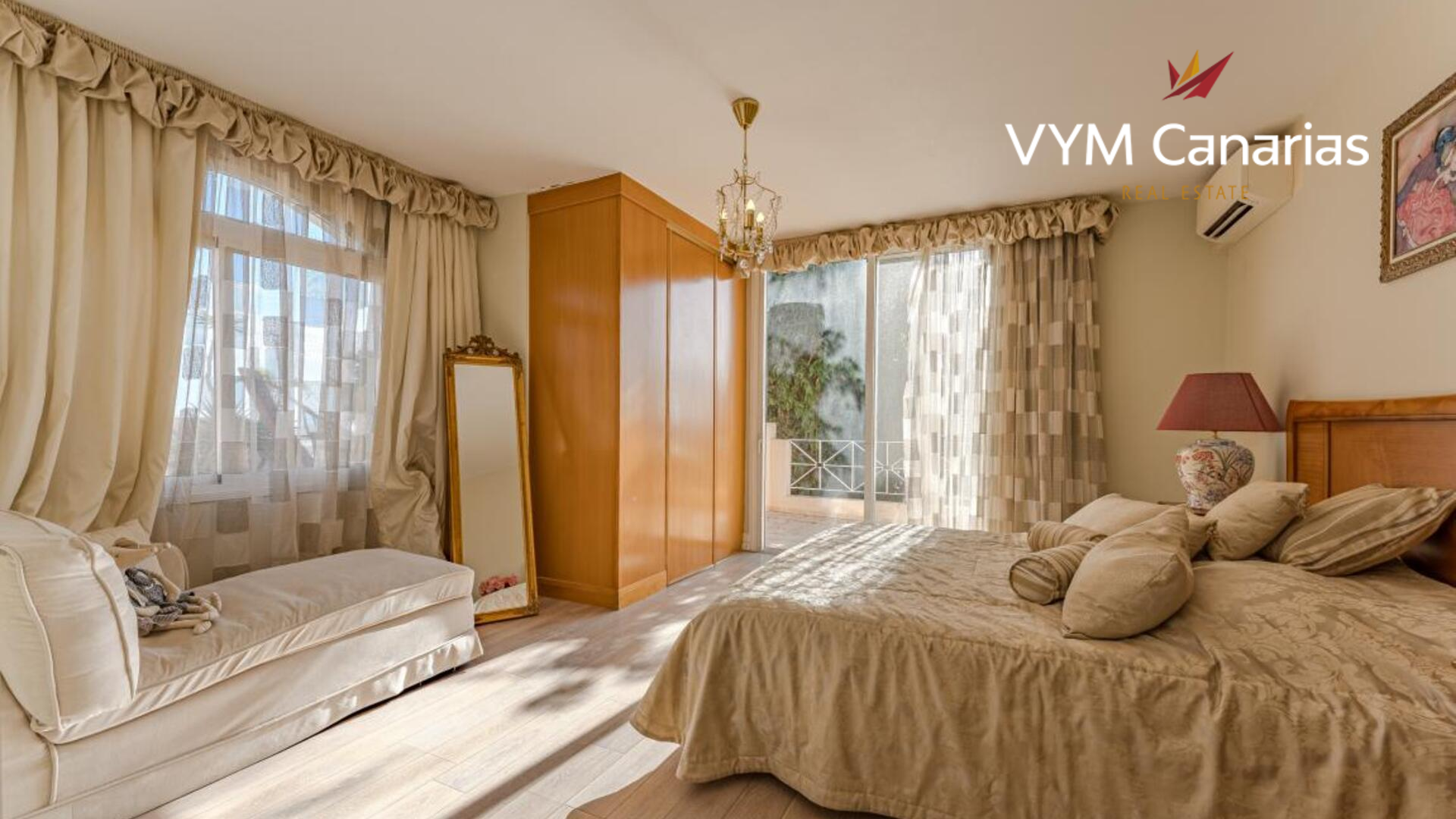 Villa in La Caleta, Ibiza, Spanien 5 Schlafzimmer, 732 m2 Nr. 87303