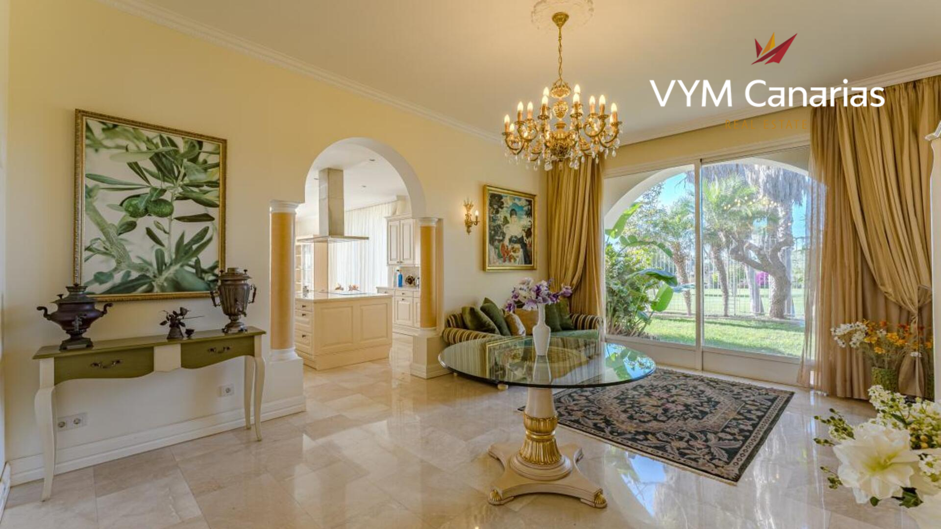 Villa in La Caleta, Ibiza, Spanien 5 Schlafzimmer, 732 m2 Nr. 87303