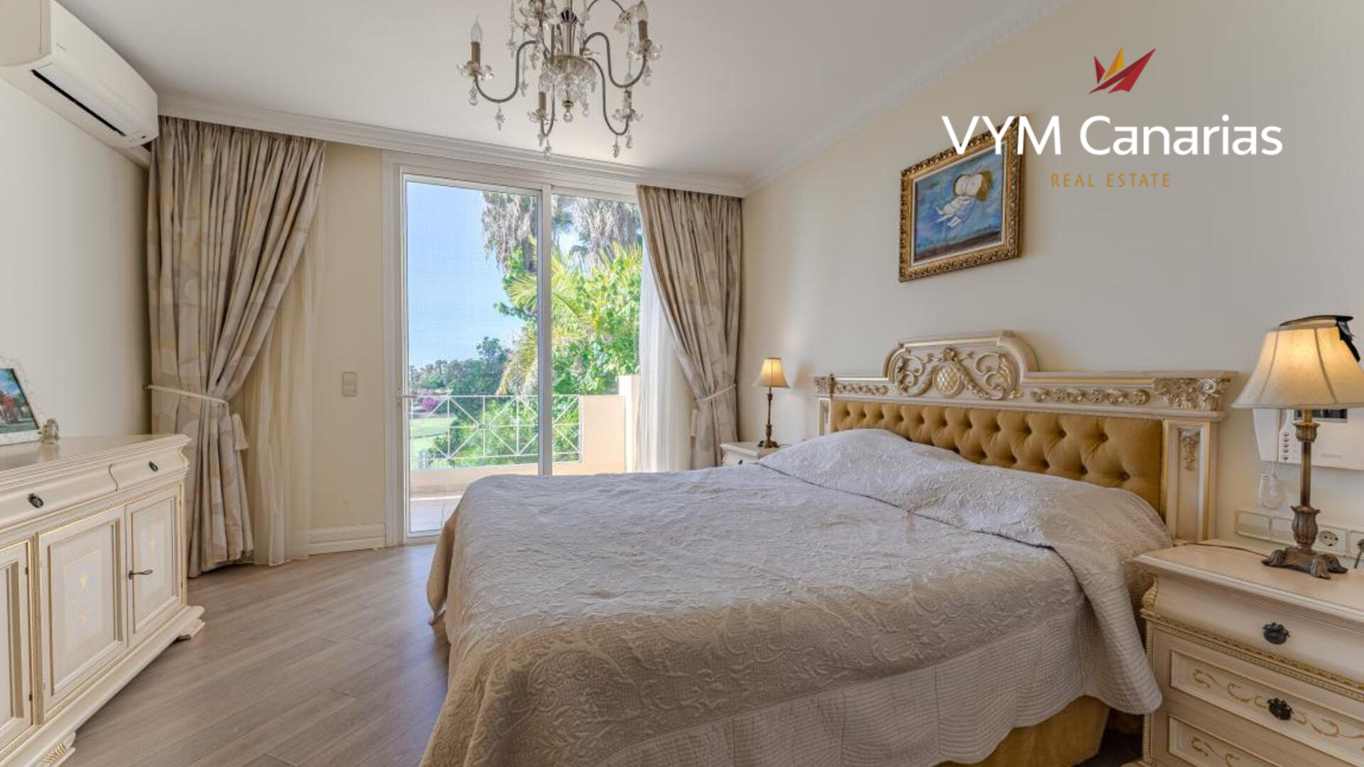 Villa in La Caleta, Ibiza, Spanien 5 Schlafzimmer, 732 m2 Nr. 87303