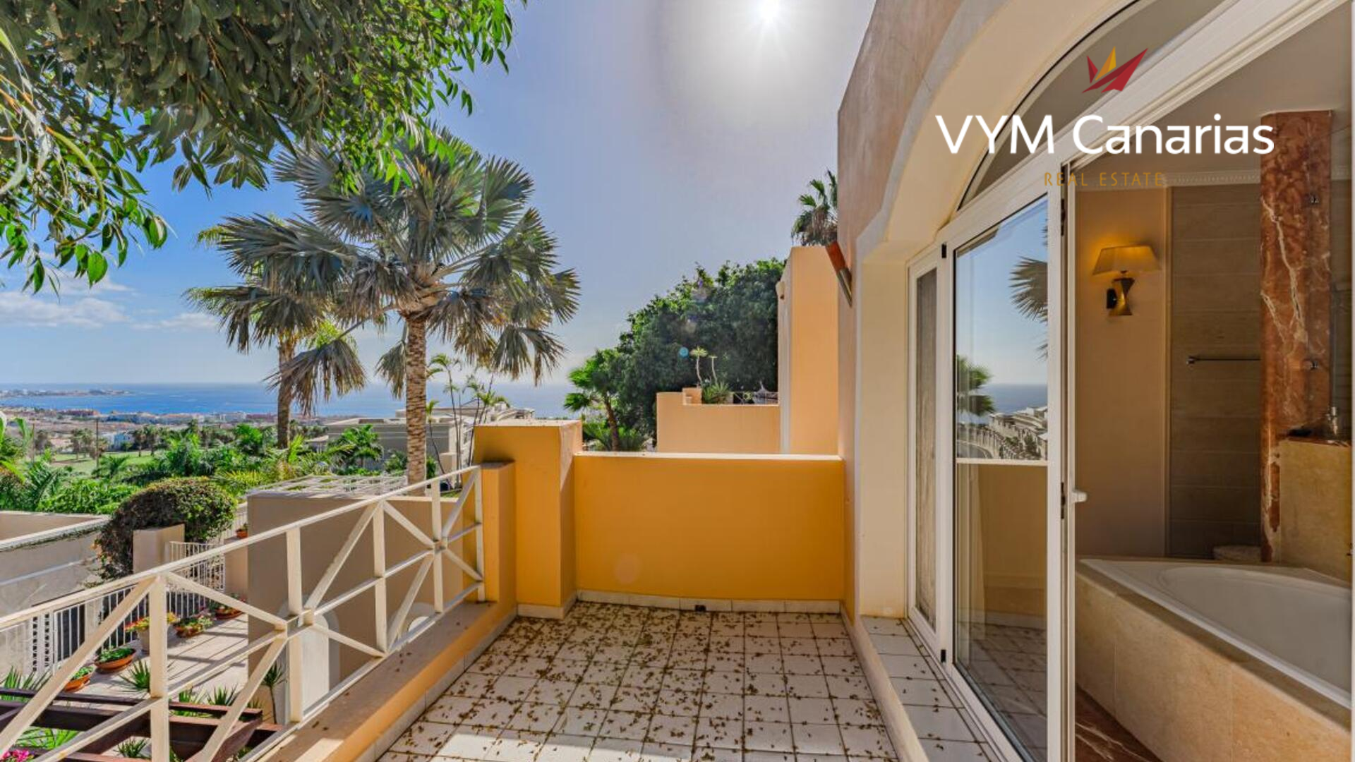 Villa in La Caleta, Ibiza, Spanien 5 Schlafzimmer, 732 m2 Nr. 87303