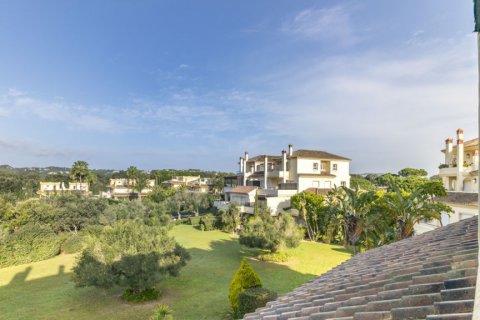 Penthouse à San Roque, Cadiz, Espagne 4 chambres, 160 m2 No. 92828