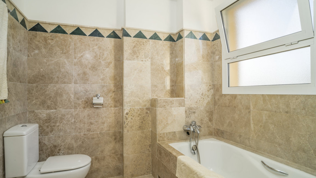 Пентхаус в Сан-Роке, Кадис, Испания 4 спальни, 160м2 №92828