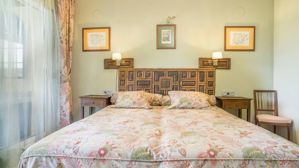 Пентхаус в Сан-Роке, Кадис, Испания 4 спальни, 160м2 №92828