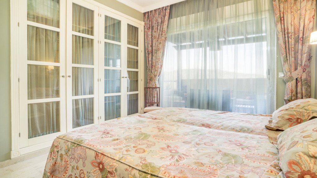 Пентхаус в Сан-Роке, Кадис, Испания 4 спальни, 160м2 №92828