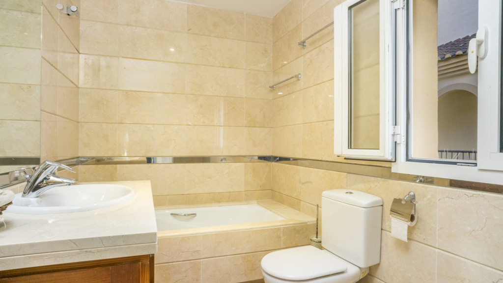 Пентхаус в Сан-Роке, Кадис, Испания 4 спальни, 160м2 №92828