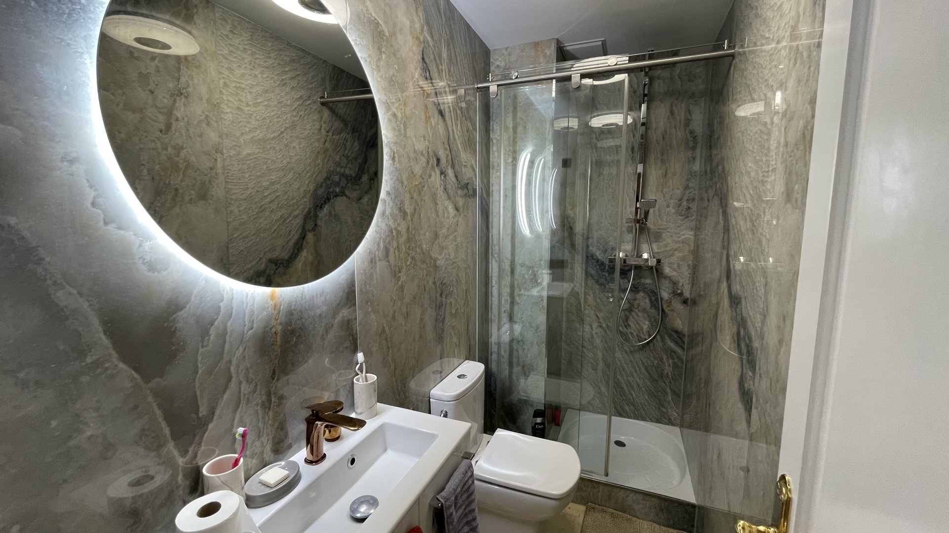 Dzīvoklis Illetes (Ses), Mallorca, Spānijā 3 istabas, 115 m2 Nr. 82128