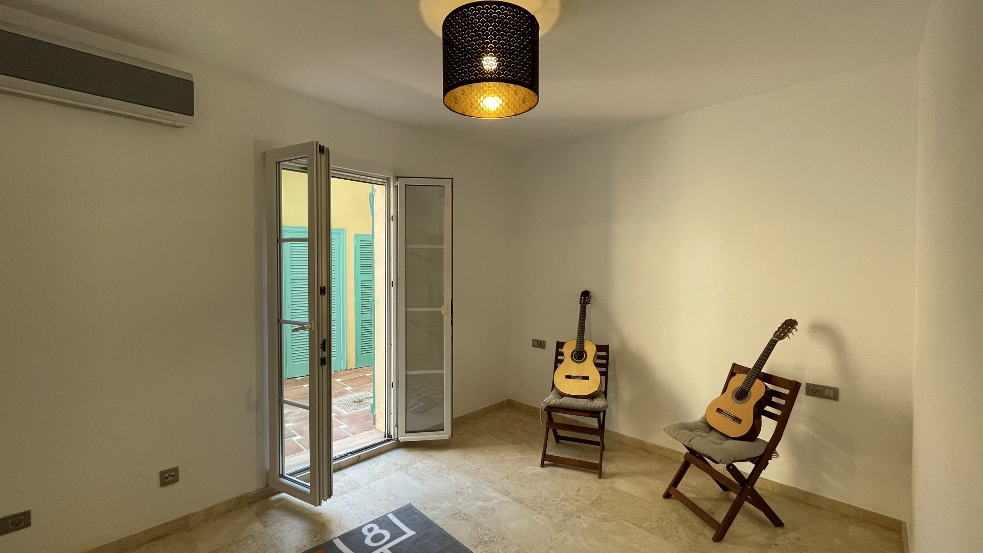 Dzīvoklis Illetes (Ses), Mallorca, Spānijā 3 istabas, 115 m2 Nr. 82128