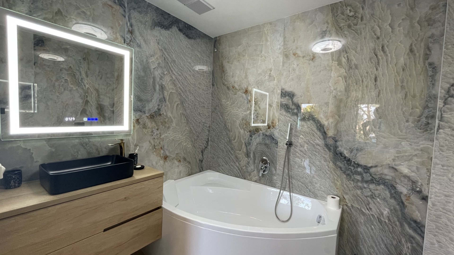 Dzīvoklis Illetes (Ses), Mallorca, Spānijā 3 istabas, 115 m2 Nr. 82128