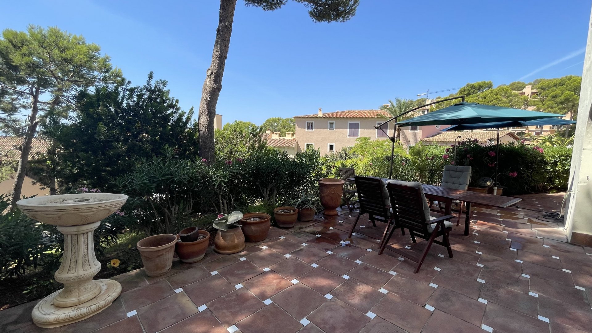 Dzīvoklis Illetes (Ses), Mallorca, Spānijā 3 istabas, 115 m2 Nr. 82128