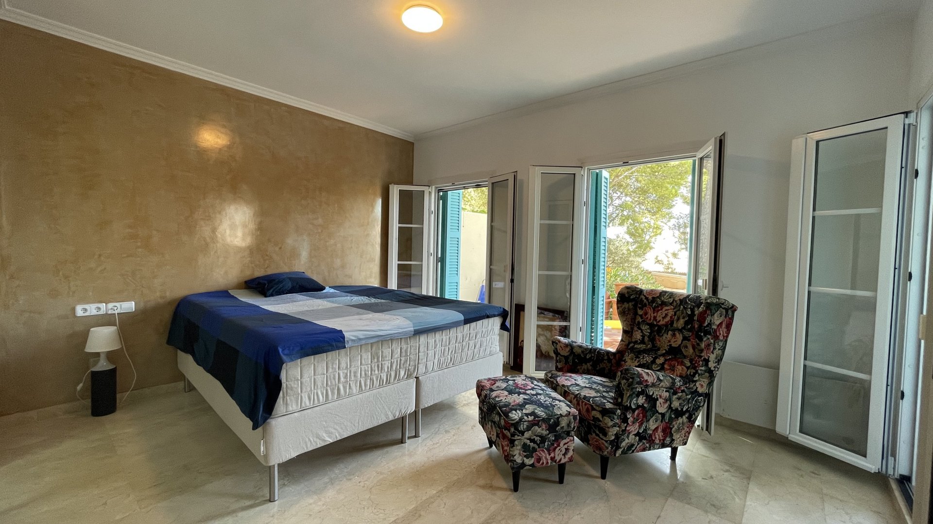 Dzīvoklis Illetes (Ses), Mallorca, Spānijā 3 istabas, 115 m2 Nr. 82128