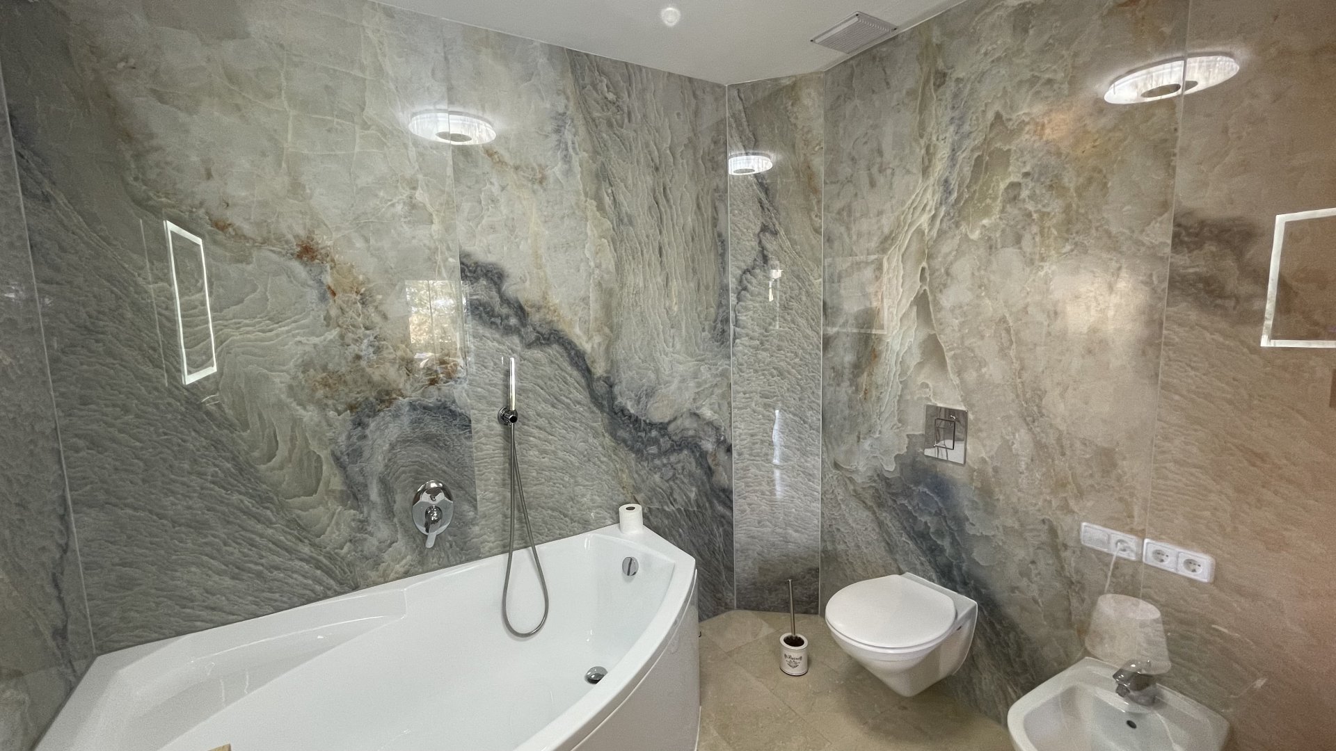 Dzīvoklis Illetes (Ses), Mallorca, Spānijā 3 istabas, 115 m2 Nr. 82128