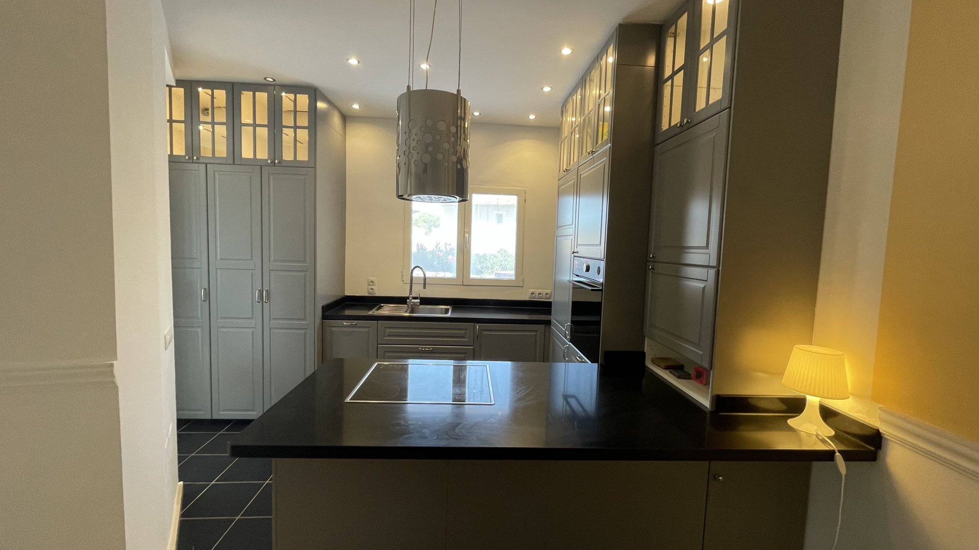 Dzīvoklis Illetes (Ses), Mallorca, Spānijā 3 istabas, 115 m2 Nr. 82128