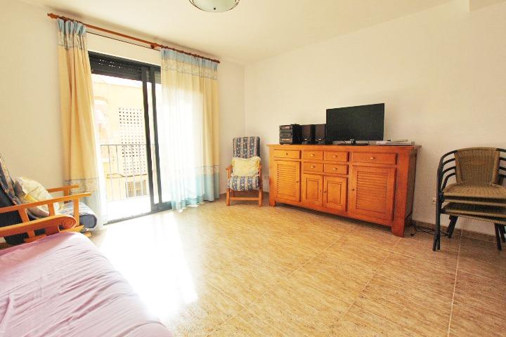 Hus i Guardamar del Segura, Alicante, Spanien 4 sovrum, 167 kvm. Nr. 91366
