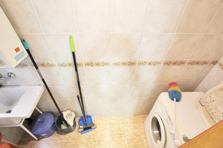 Hus i Guardamar del Segura, Alicante, Spanien 4 sovrum, 167 kvm. Nr. 91366