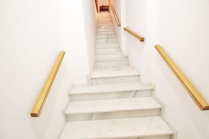 Hus i Guardamar del Segura, Alicante, Spanien 4 sovrum, 167 kvm. Nr. 91366
