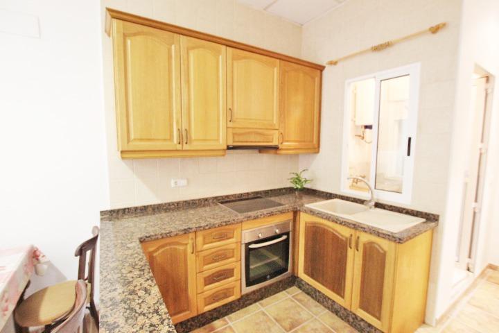 Hus i Guardamar del Segura, Alicante, Spanien 4 sovrum, 167 kvm. Nr. 91366