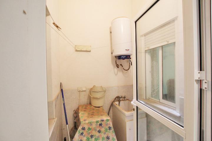 Hus i Guardamar del Segura, Alicante, Spanien 4 sovrum, 167 kvm. Nr. 91366