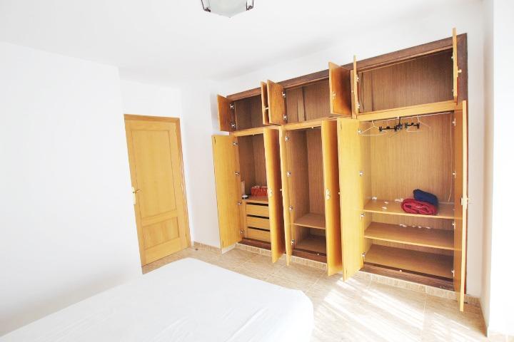Hus i Guardamar del Segura, Alicante, Spanien 4 sovrum, 167 kvm. Nr. 91366