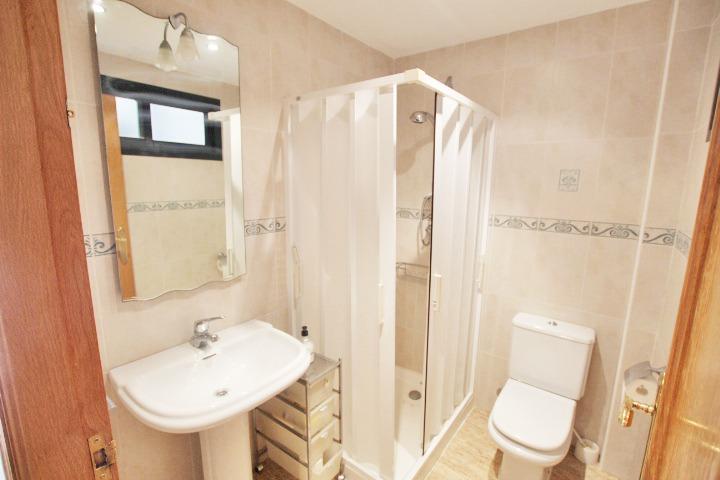 Hus i Guardamar del Segura, Alicante, Spanien 4 sovrum, 167 kvm. Nr. 91366