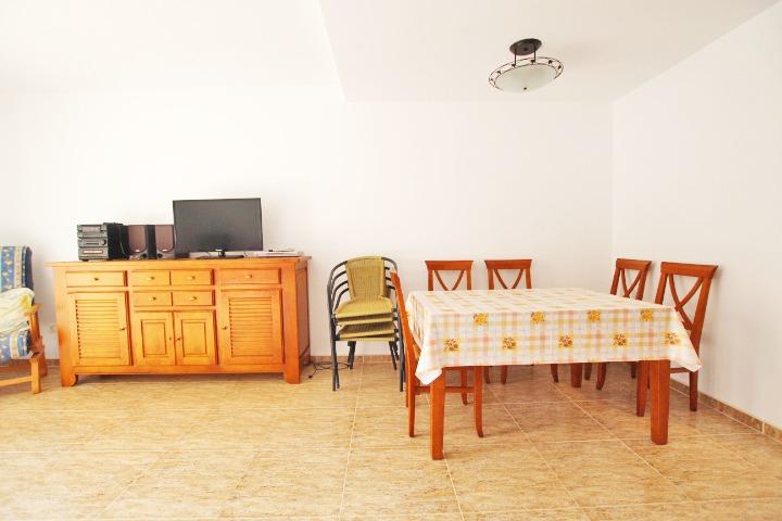Hus i Guardamar del Segura, Alicante, Spanien 4 sovrum, 167 kvm. Nr. 91366
