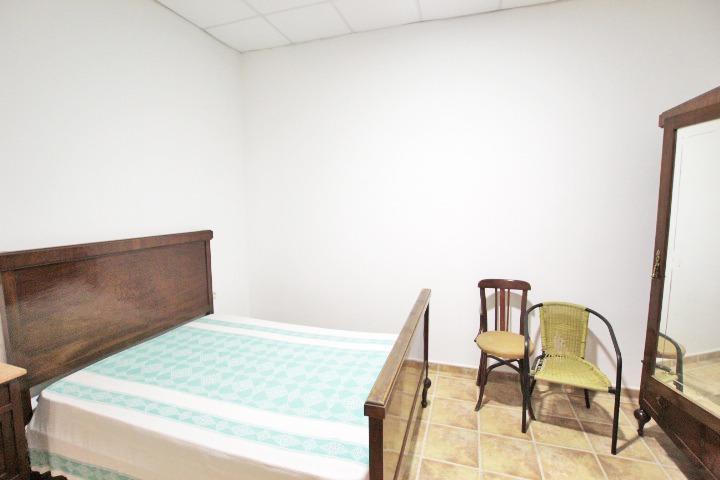 Hus i Guardamar del Segura, Alicante, Spanien 4 sovrum, 167 kvm. Nr. 91366