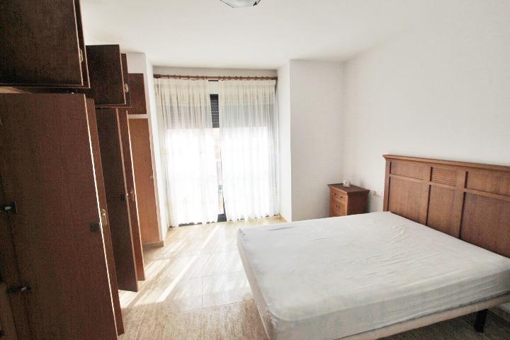 Hus i Guardamar del Segura, Alicante, Spanien 4 sovrum, 167 kvm. Nr. 91366