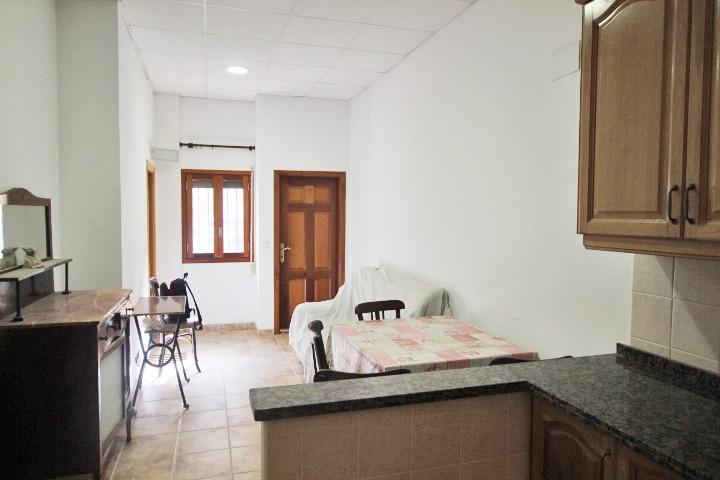 Hus i Guardamar del Segura, Alicante, Spanien 4 sovrum, 167 kvm. Nr. 91366