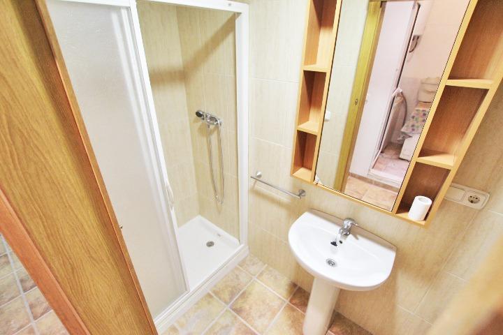 Hus i Guardamar del Segura, Alicante, Spanien 4 sovrum, 167 kvm. Nr. 91366