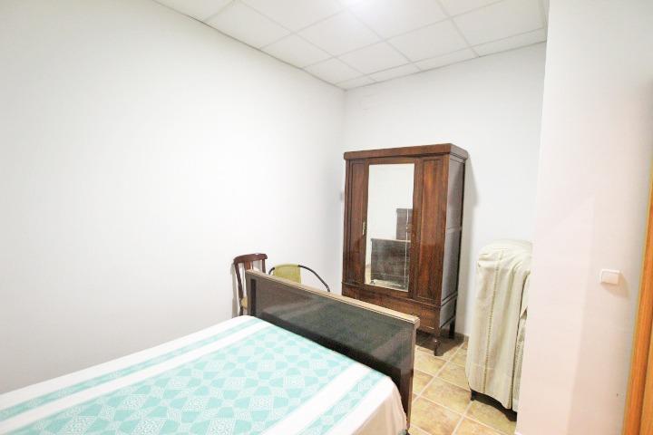 Hus i Guardamar del Segura, Alicante, Spanien 4 sovrum, 167 kvm. Nr. 91366