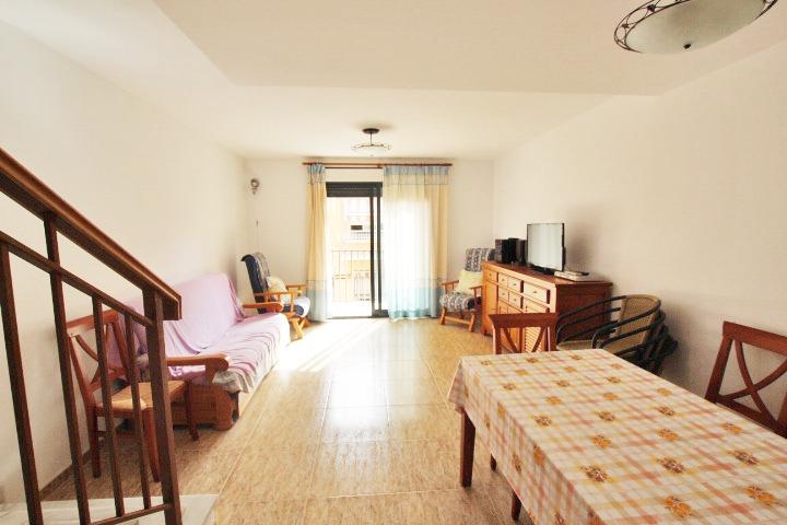 Hus i Guardamar del Segura, Alicante, Spanien 4 sovrum, 167 kvm. Nr. 91366