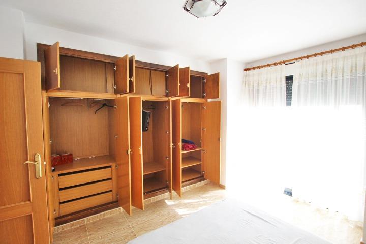 Hus i Guardamar del Segura, Alicante, Spanien 4 sovrum, 167 kvm. Nr. 91366