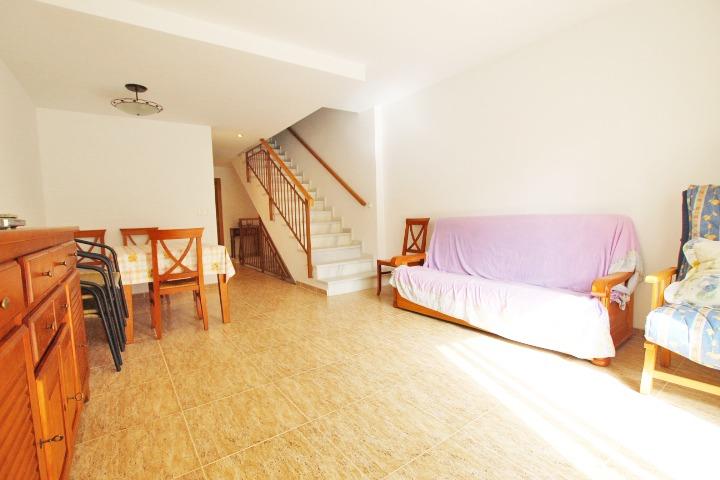 Hus i Guardamar del Segura, Alicante, Spanien 4 sovrum, 167 kvm. Nr. 91366