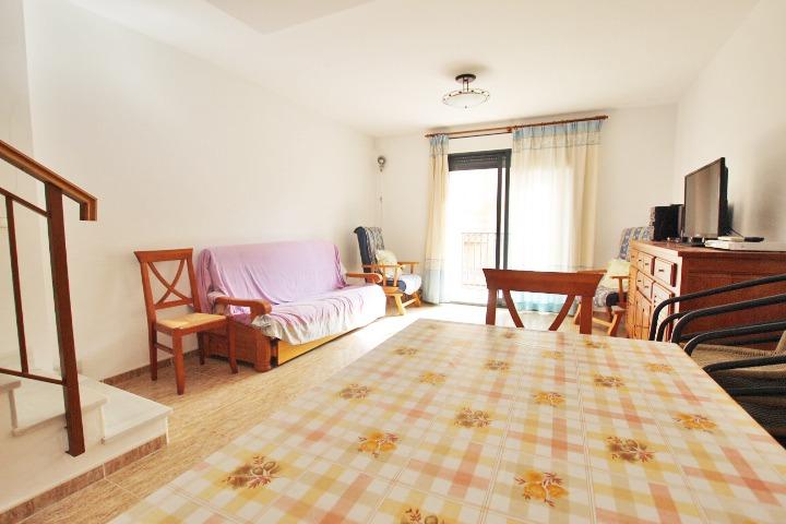 Hus i Guardamar del Segura, Alicante, Spanien 4 sovrum, 167 kvm. Nr. 91366