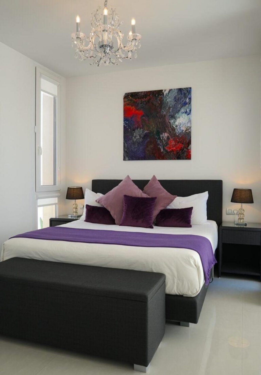 Villa in Ciudad Quesada, Alicante, Spain 3 bedrooms, 101 sq.m. No. 99307