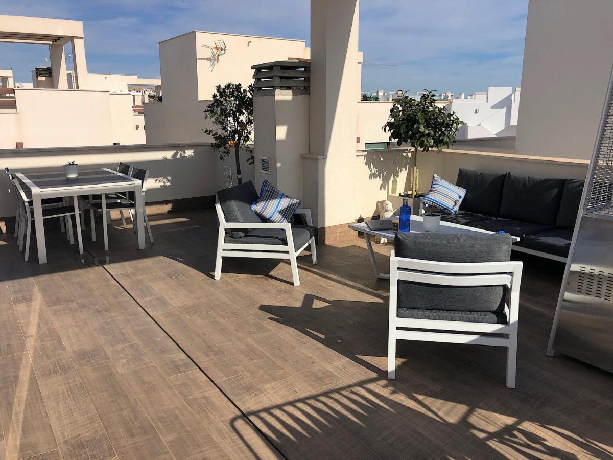 Villa in Ciudad Quesada, Alicante, Spain 3 bedrooms, 101 sq.m. No. 99307