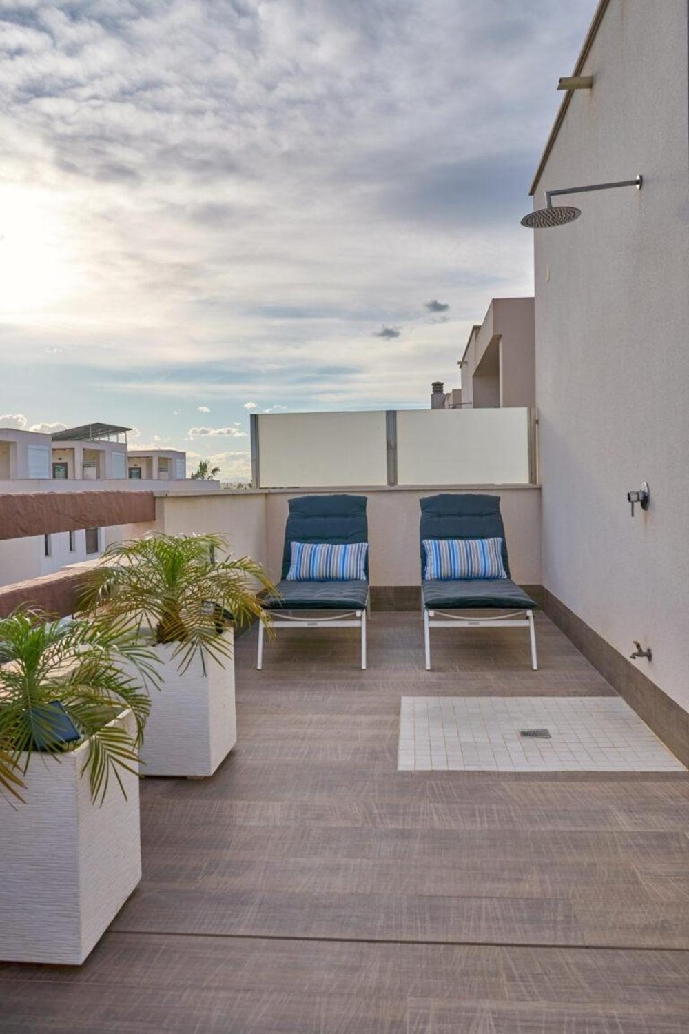 Villa in Ciudad Quesada, Alicante, Spain 3 bedrooms, 101 sq.m. No. 99307