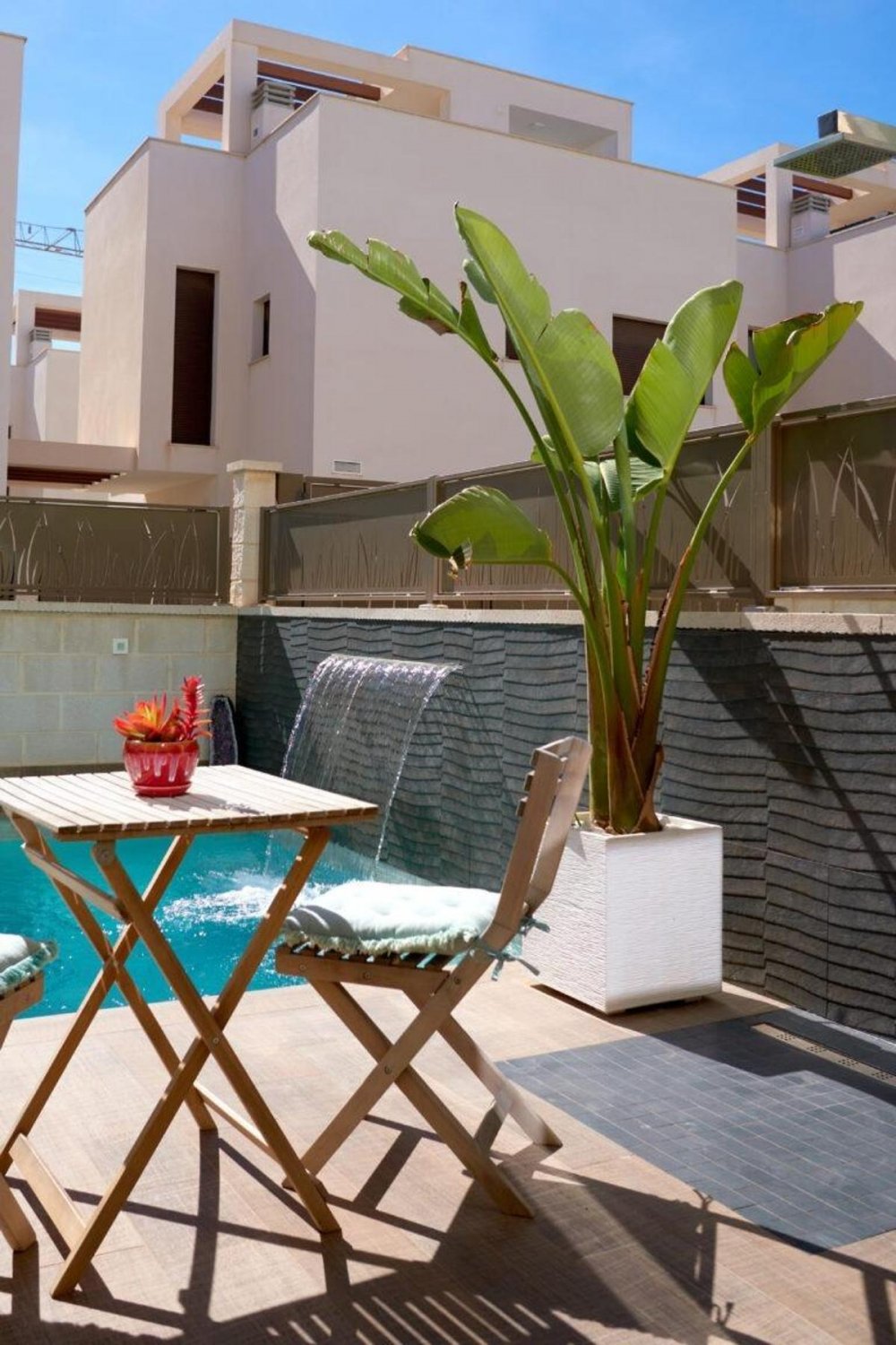 Villa in Ciudad Quesada, Alicante, Spain 3 bedrooms, 101 sq.m. No. 99307