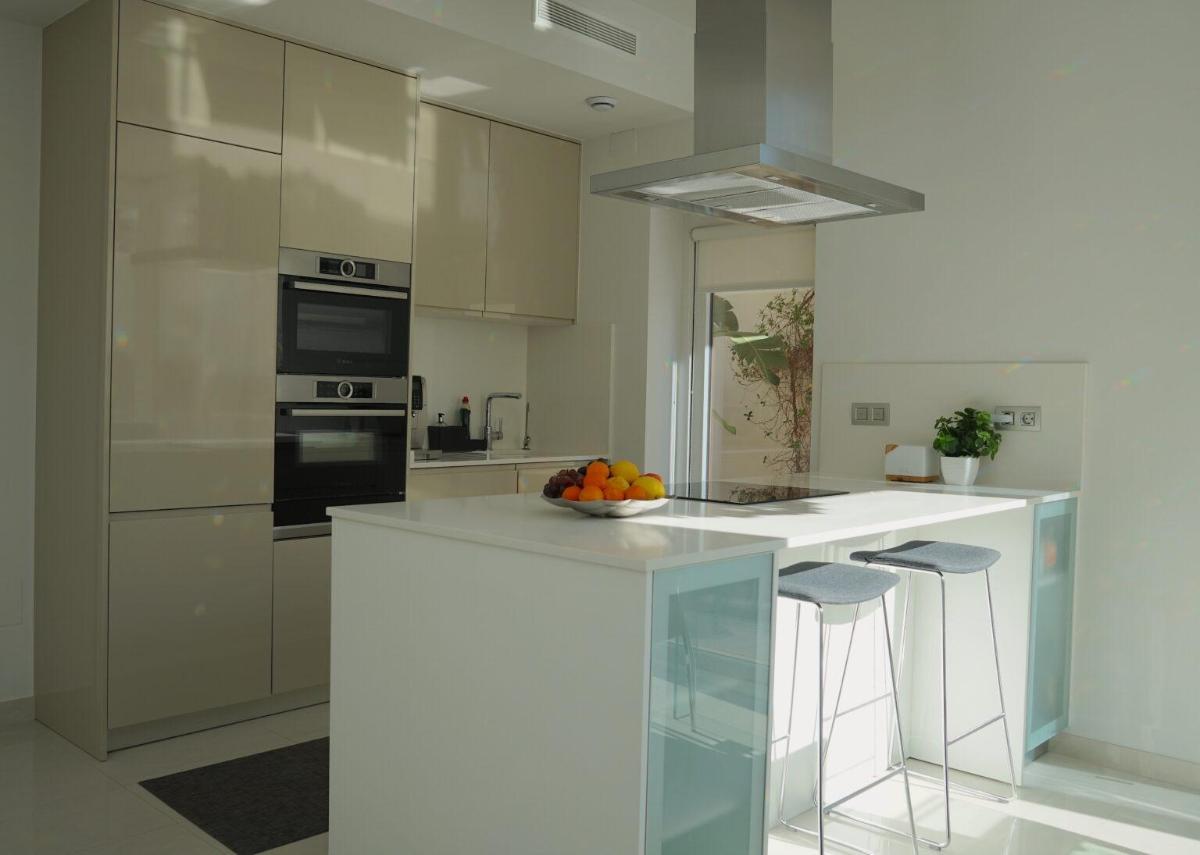 Villa in Ciudad Quesada, Alicante, Spain 3 bedrooms, 101 sq.m. No. 99307