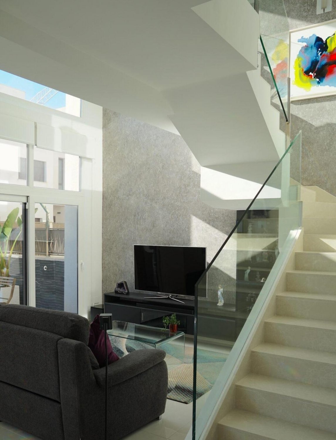 Villa in Ciudad Quesada, Alicante, Spain 3 bedrooms, 101 sq.m. No. 99307