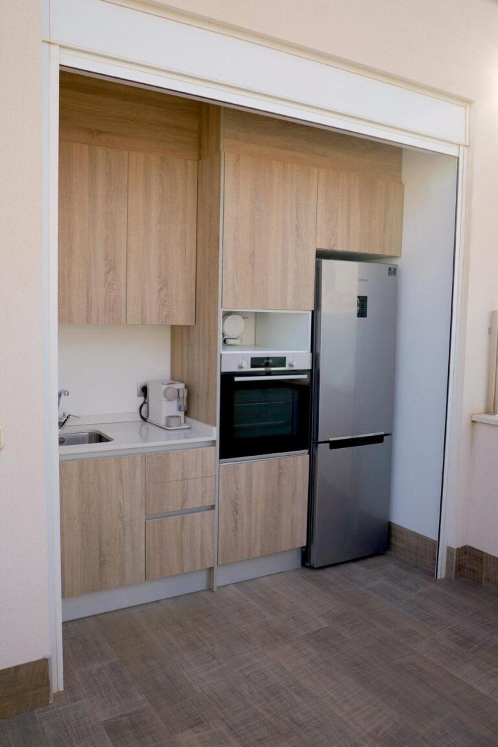 Villa in Ciudad Quesada, Alicante, Spain 3 bedrooms, 101 sq.m. No. 99307