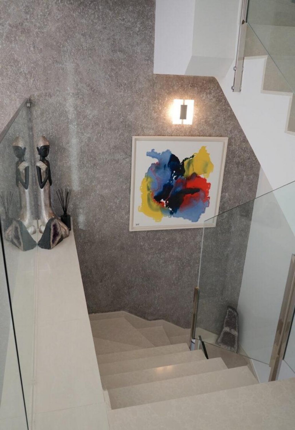 Villa in Ciudad Quesada, Alicante, Spain 3 bedrooms, 101 sq.m. No. 99307