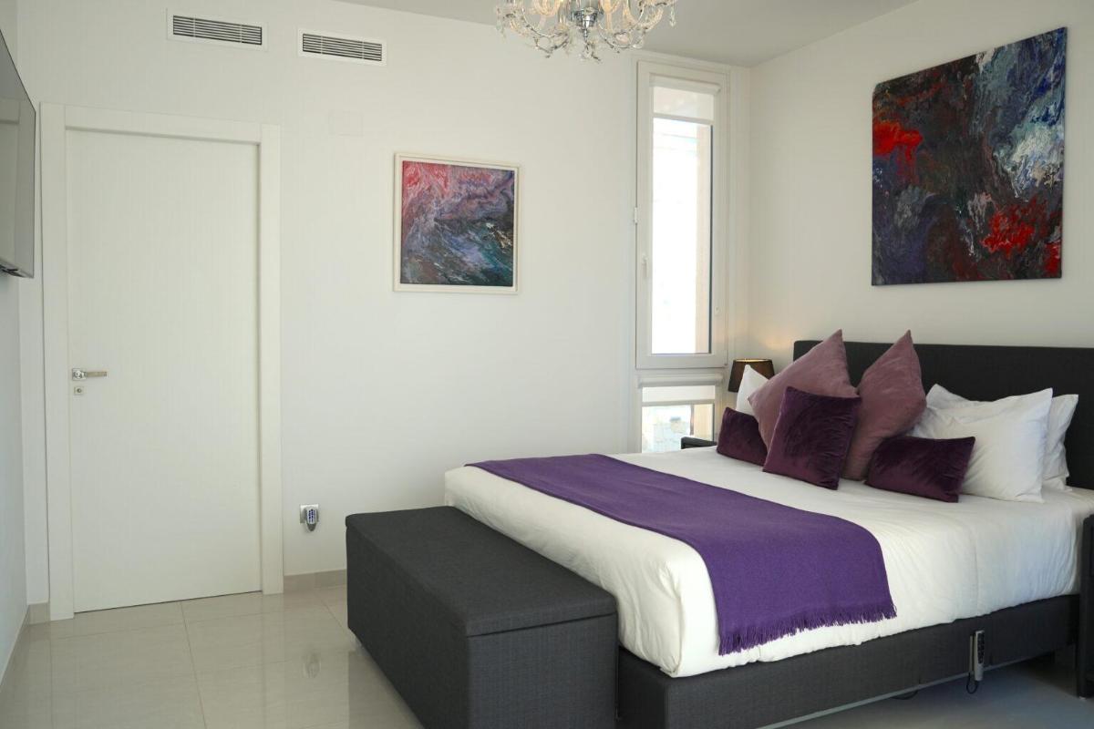 Villa in Ciudad Quesada, Alicante, Spain 3 bedrooms, 101 sq.m. No. 99307