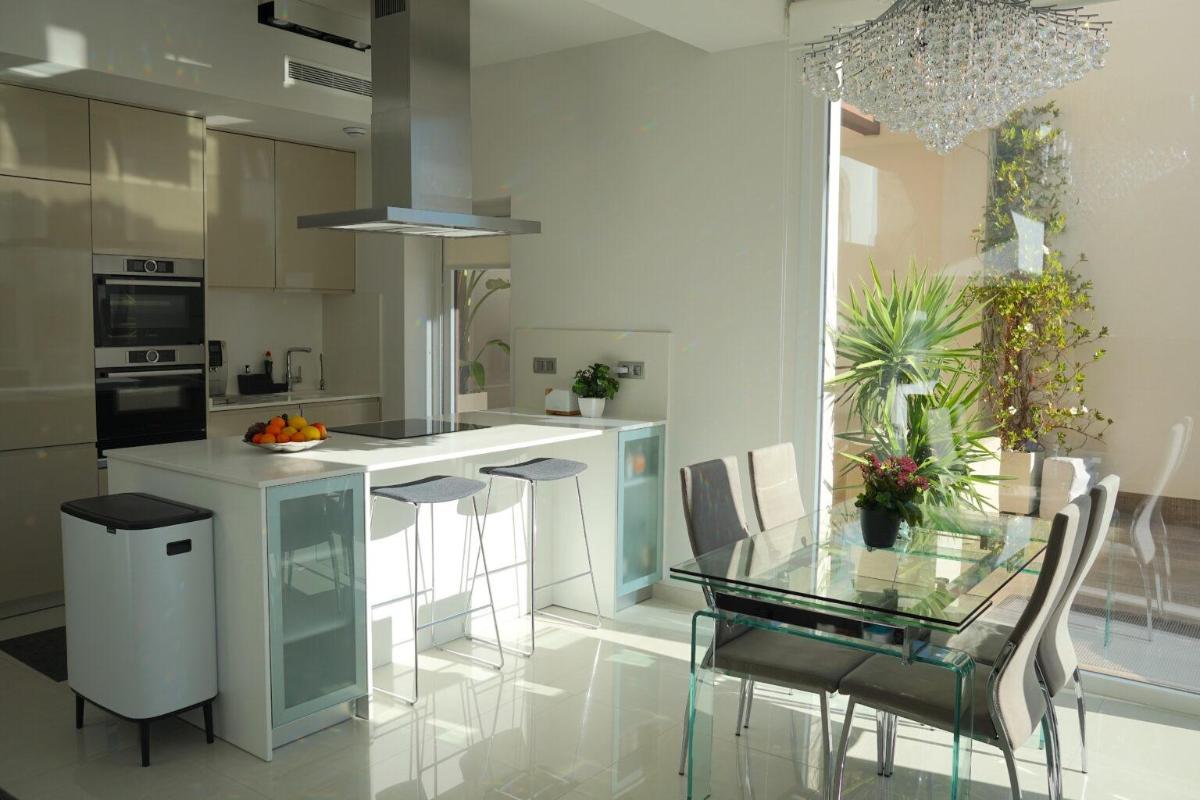 Villa in Ciudad Quesada, Alicante, Spain 3 bedrooms, 101 sq.m. No. 99307